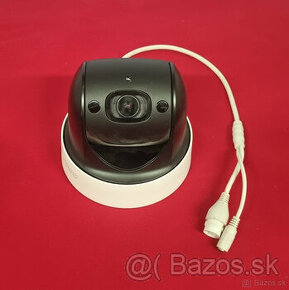 PTZ IP kamera DAHUA 2Mpx 4x opt.zoom - 1