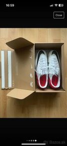 Kopačky NIKE Mercurial ZOOM Vapor 15 Academy FG/MG - 1