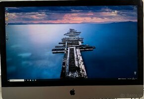 iMac 27, 2013 late, 32GB Ram