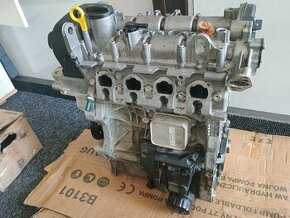 Motor 1.2tsi CJZD EA211