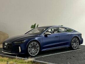 1:18 AUDI RS7 ABT - GT-Spirit Limited Edition