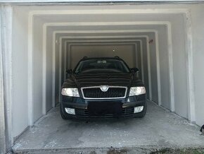 Vymením /Predám Škoda Octavia 1.9Tdi. 77kw 10/2008.