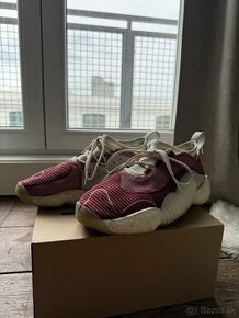 Adidas crazy BYW ultraboost