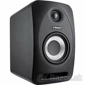 Predám aktívne štúdiové monitory Tannoy Reveal 502