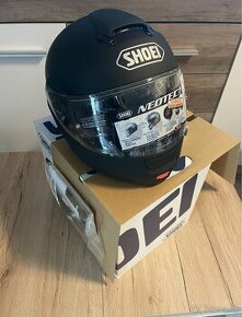 SHOEI NEOTEC vel.M a S - 1