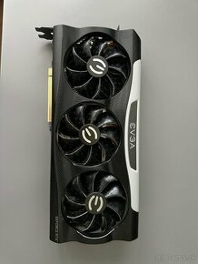 EVGA RTX 3070 - 1