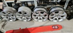 BMW HLINIKOVE DISKY STYLING 124 R18 (8x18 ET20) - 1