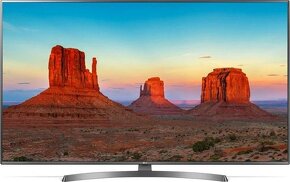 LG 43UK6750 UHD 4K