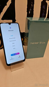 Huawei Honor 10 lite modra farba 6gb/64gb NOVY