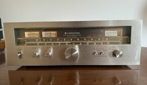 KENWOOD KT 8300 Tuner, Vintage