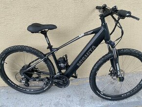 Mishita E-bike 20s  27.5’