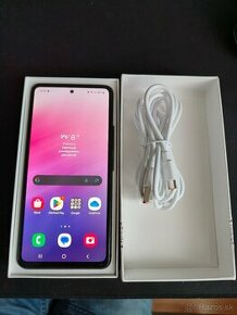 Samsung Galaxy A53 6gb/128gb