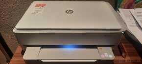 HP ENVY 6020e All-in-One Printer