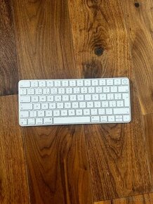 Apple keyboard