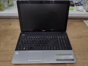 Acer TravelMate P253-E