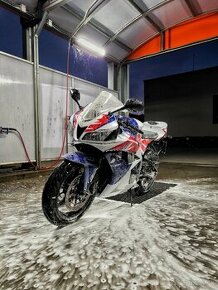 Honda CBR 600rr 2008 pc40