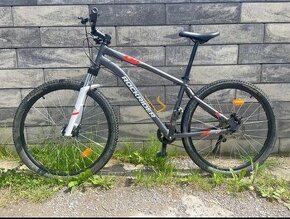 Bicykel ROCKRIDER ST120 - 1