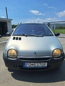 Renault Twingo 1.2 - 1