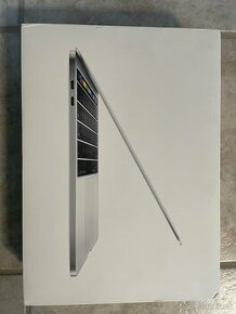 MacBook Pro 13 Silver - 1