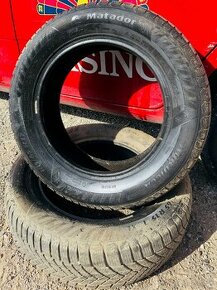 185/65 R17, Matador Nordica, DOT3821 zimné pneumatiky - 1