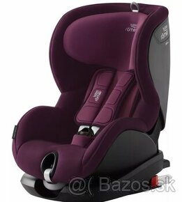 Britax Römer Trifix2 i-Size