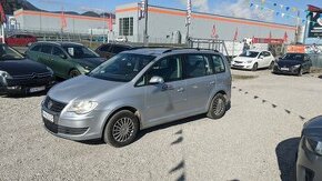 Volkswagen Touran 2.0 TDI DPF Trendline - 1