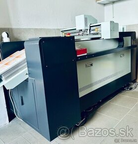 Digitální výřezový plotter AOL 6040 (r.v. 2021)