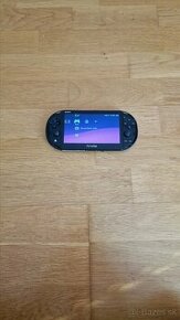 Sony Playstation Vita