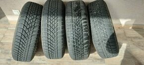 Zimné pneu Matador Nordica MP93 185/65R15