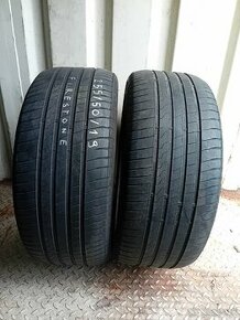 2ks 255/50R19 Letné pneumatiky Firestone