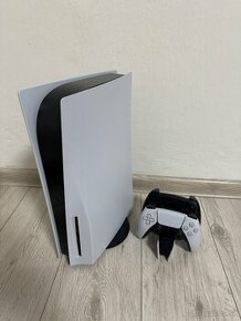 Playstation 5 s mechanikou