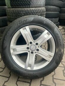 Alu MERCEDES GLK 5x112 - 1