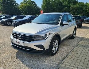 VW TIGUAN 2.0 TDI EVO LIFE DSG