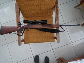 Sauer 200