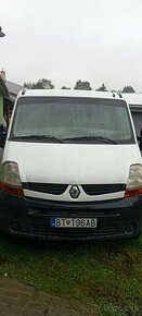 Predám Renault Master