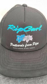 siltovka RIP Curl trucker SURF vans hawaii - 1