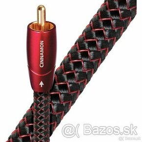 Audioquest Cinnamon Digital Coax, dlzka 1.5m, 75 Ohm