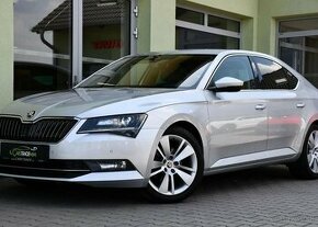 Škoda Superb 2.0TDi 140kW STYLE DSG 4X4 ČR 140 kw - 1