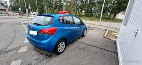 Predám kia venga 1.4.crdi 55kw