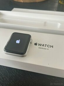 Apple Watch 3 - 1