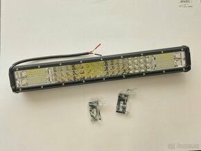 Led rampa 288W - 52cm - úchyty zo zadu