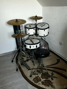 Bicie Mapex Voyager