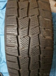 215/70 R15C 109/107R M+S MICHELIN Agilis Alpin - 1