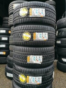 Zimné pneu = 295/35 R21 = PIRELLI