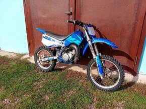 Yamaha YZ 85