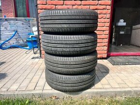 BMW MICHELIN 205/55 R17 91W DOT1223 - 1