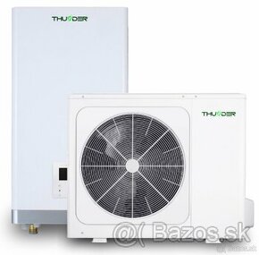 Tepelné Čerpadlo split 8kw M-THERMAL