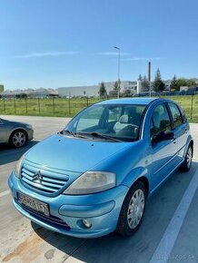 CITROËN C3 AUTOMAT