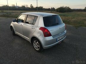 Predám Suzuki Swift 1,3