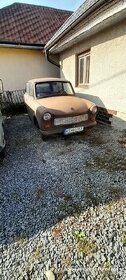 PREDAM TRABANT COMBI